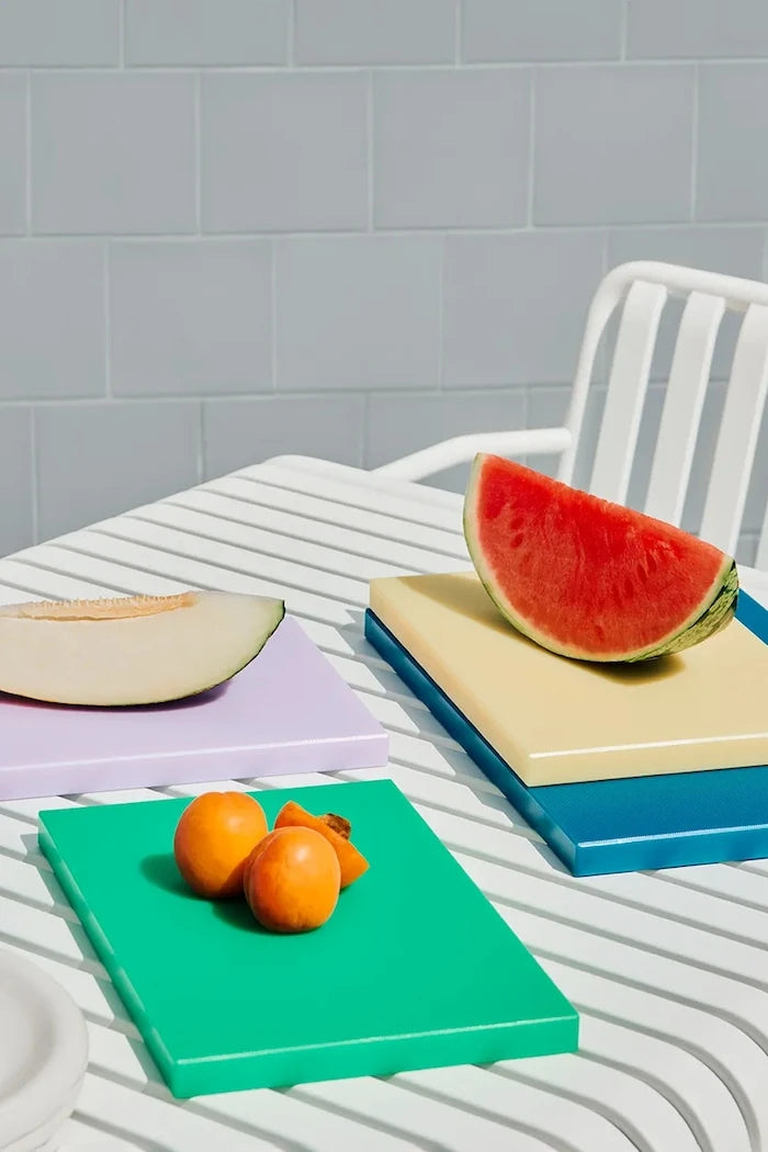 HAY Slice Kesme Tahtası 20 x 30 cm