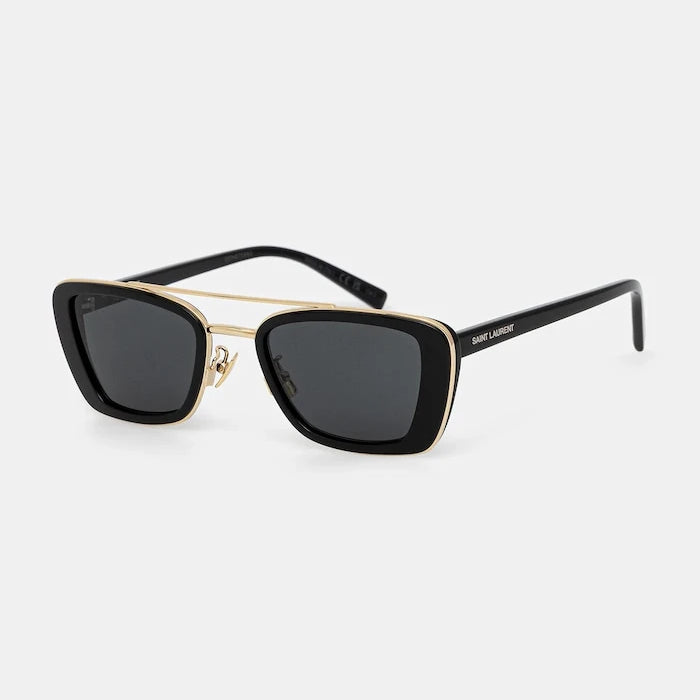 Слънчеви очила Saint Laurent