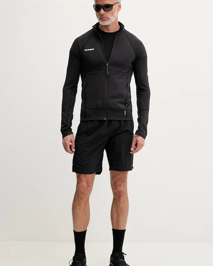 Mammut erkek spor sweatshirt Taiss
