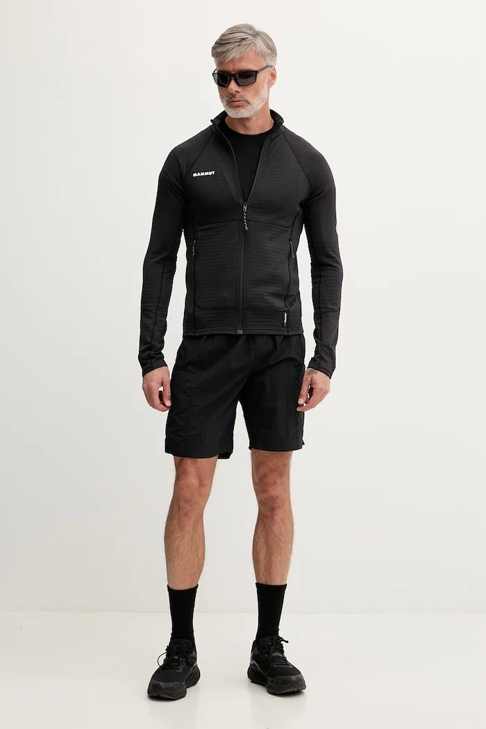 Mammut erkek spor sweatshirt Taiss
