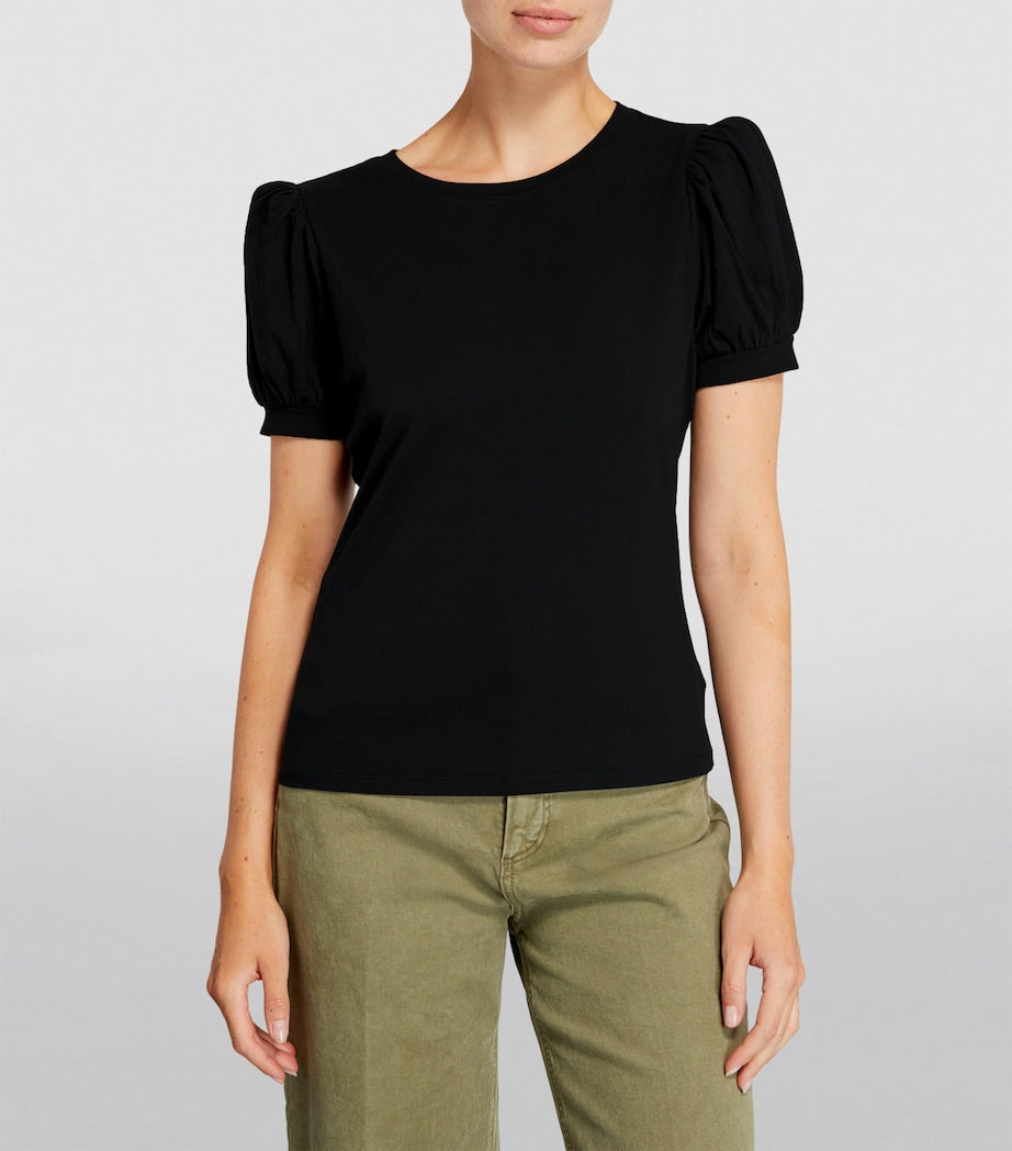 Black Matcha T-Shirt