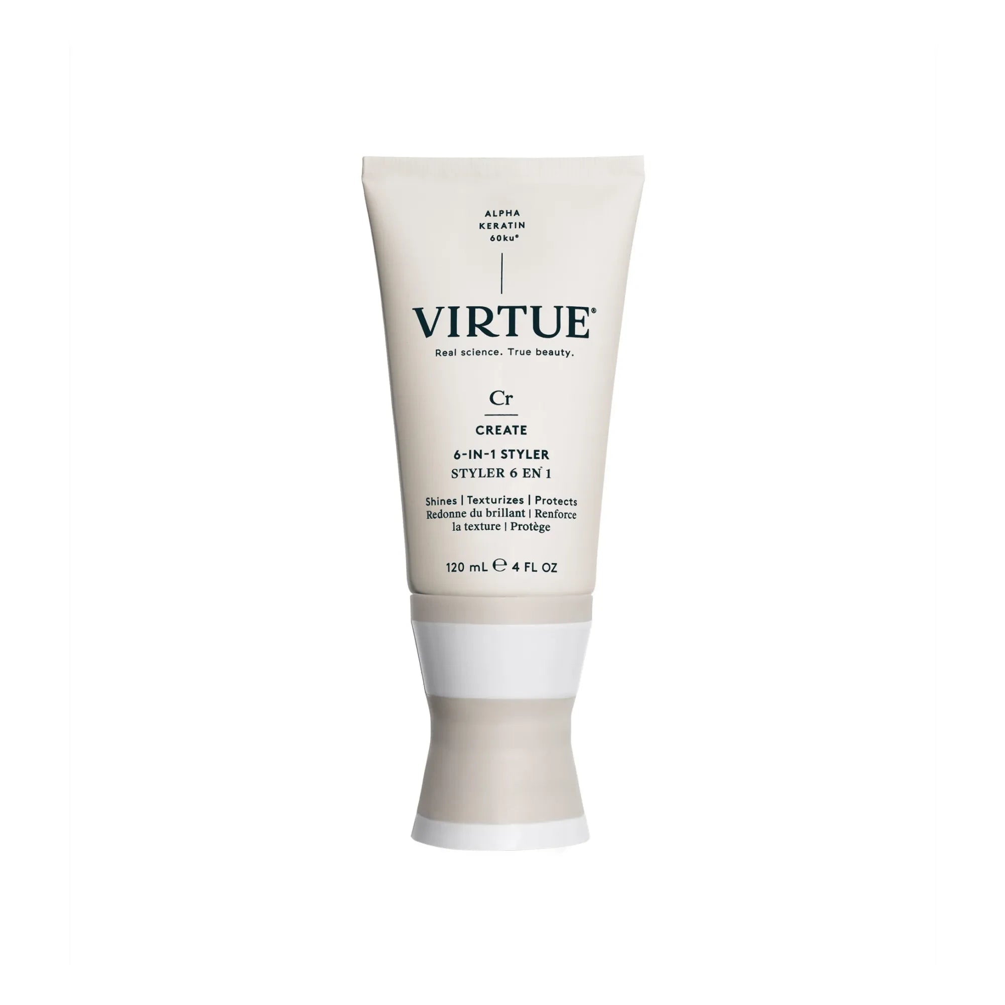 Virtue - 6-In-1 Styler - 120 ml