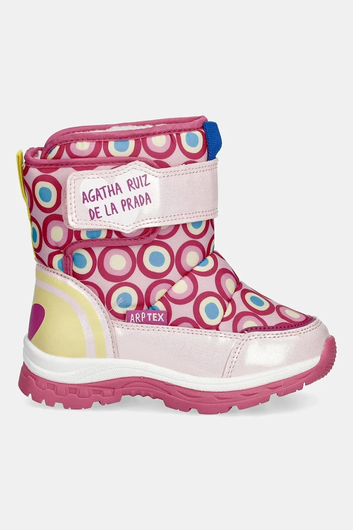 Детски апрески Agatha Ruiz de la Prada