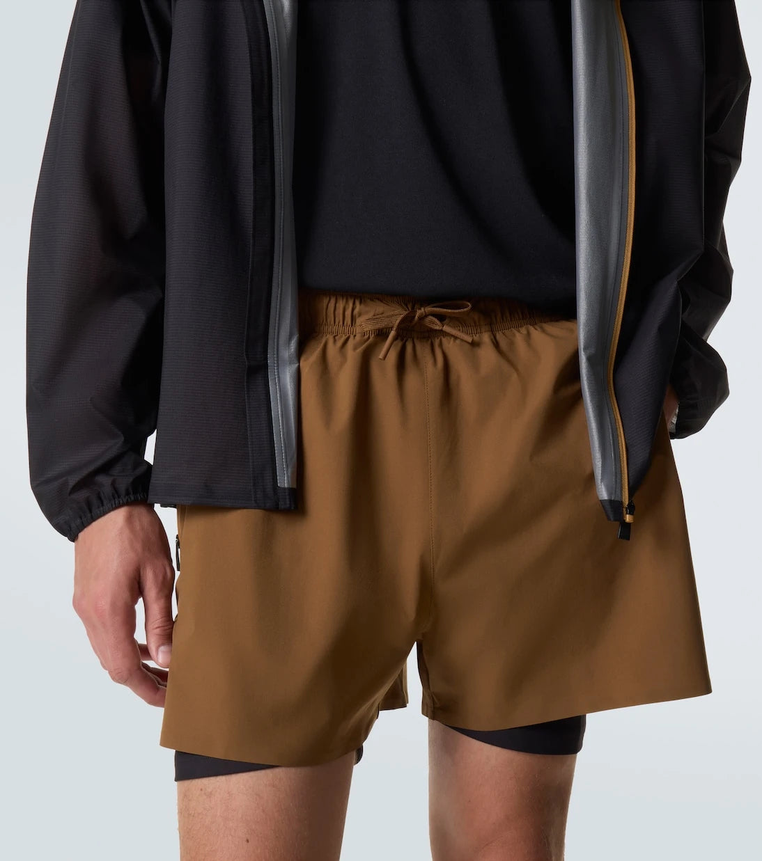 Loewe - x On running shorts