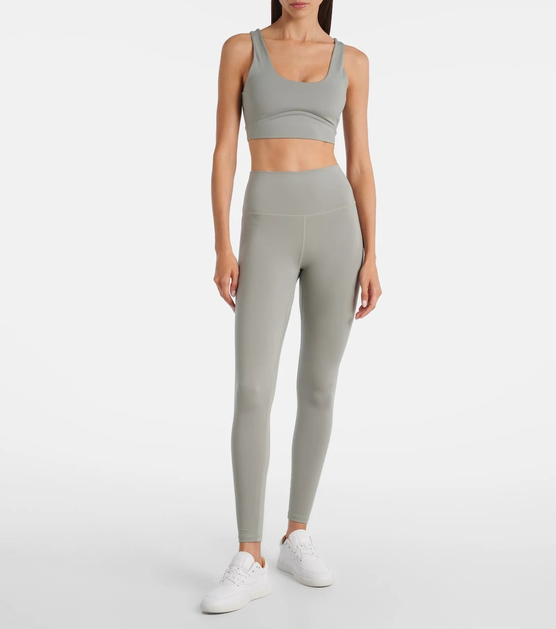 Varley - FreeSoft 27 high-rise leggings