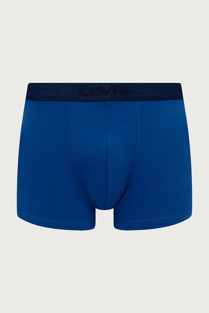 Pamuklu kadın boxer 3'lü