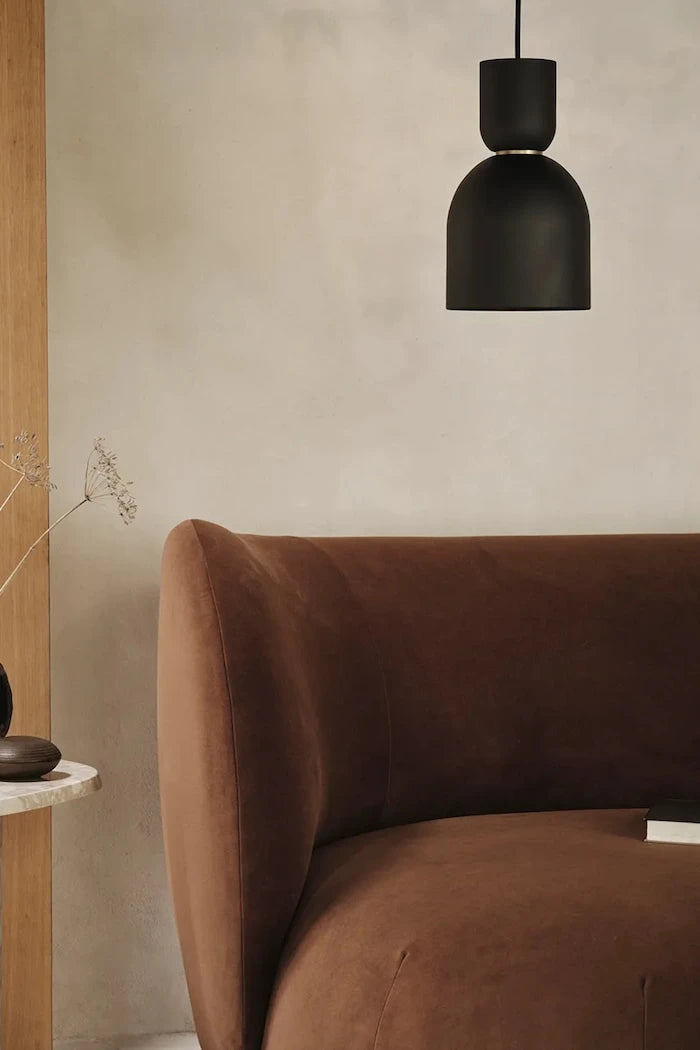 Висяща лампа ferm LIVING Collect