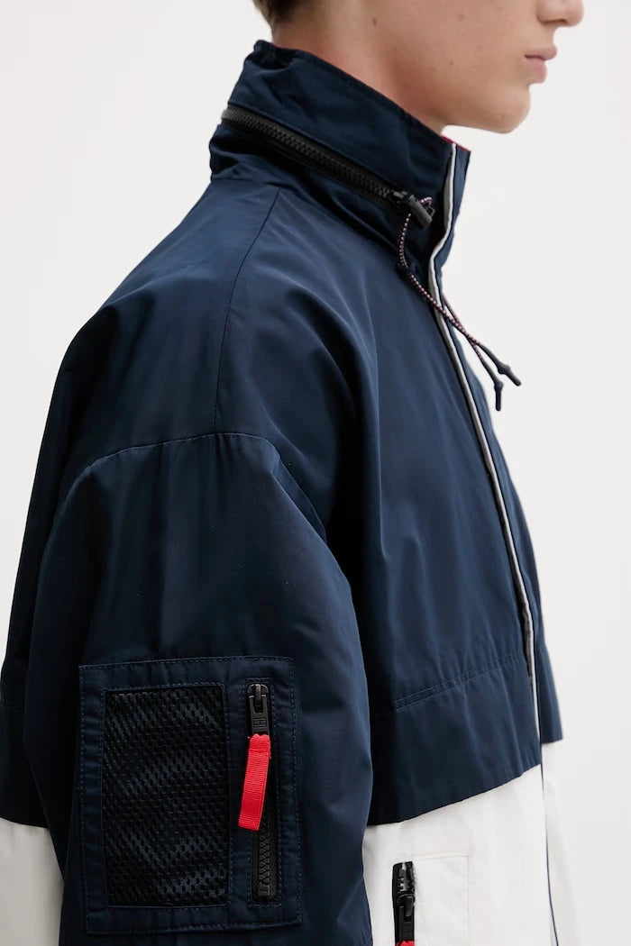 Tommy Jeans Преходно яке мъжко