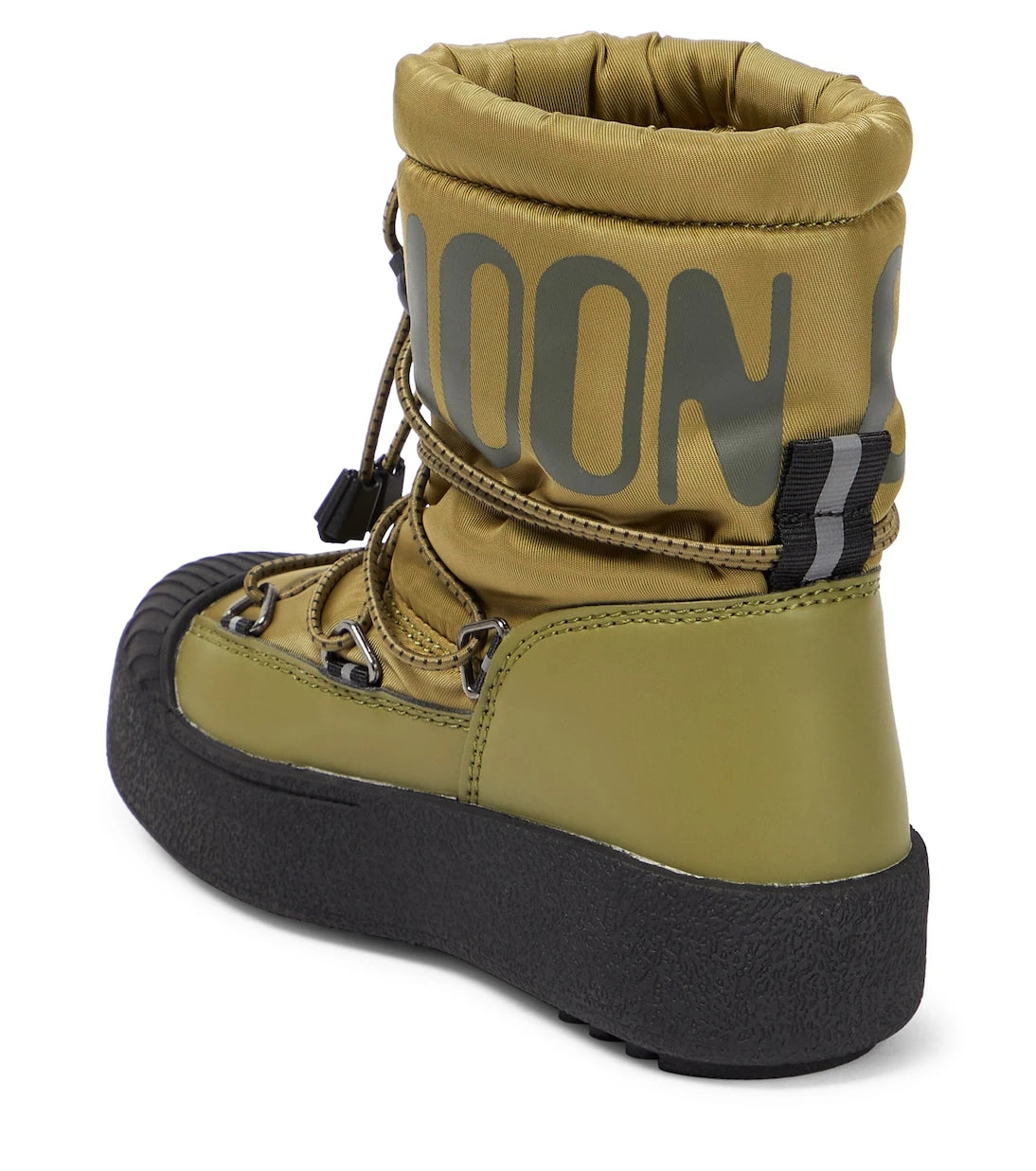 Moon Boot Kids - جزمة تزلج JTrack Polar