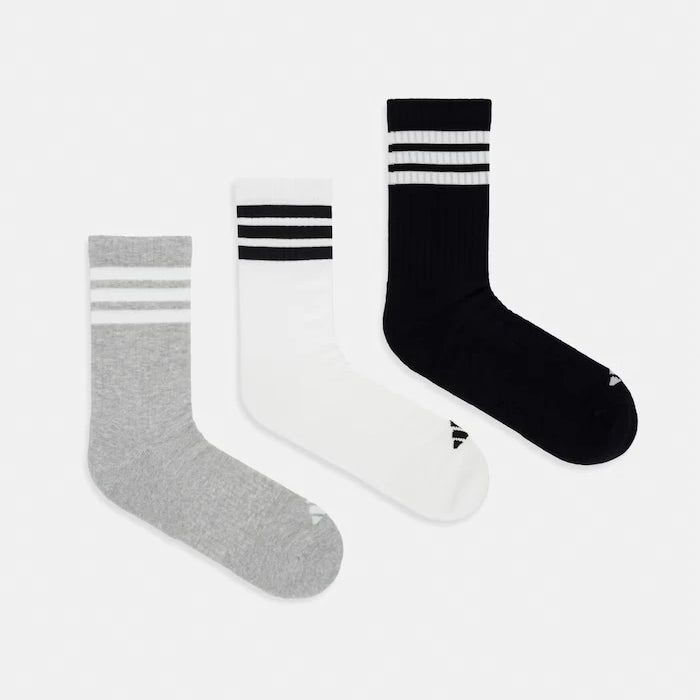 adidas Çoraplar (3 Çift)
