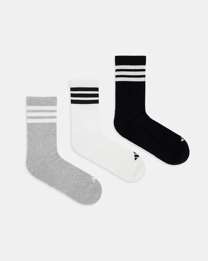 adidas Çoraplar (3 Çift)