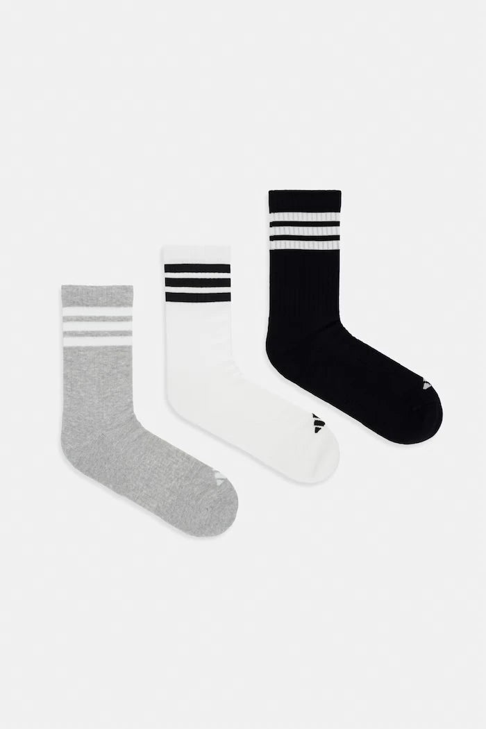 adidas Çoraplar (3 Çift)