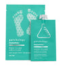 Patchology PoshPeel Pedi Cure Set