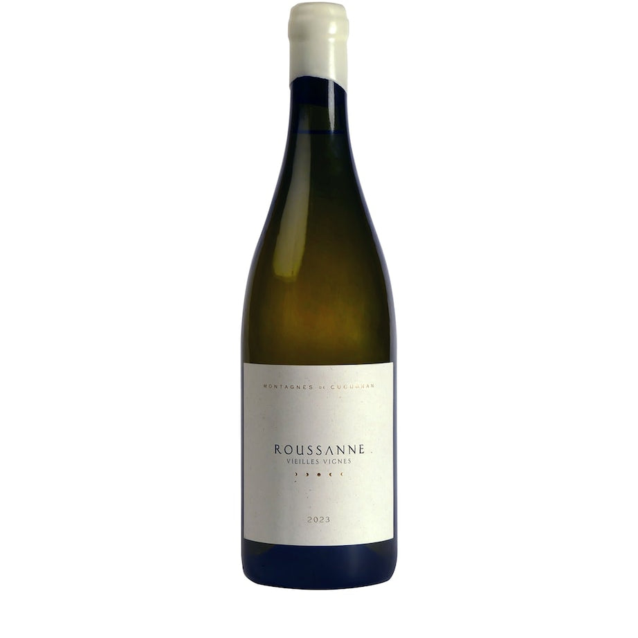Domaine Peter Sichel Roussanne 2023 (75cl) – Cucugnan, France