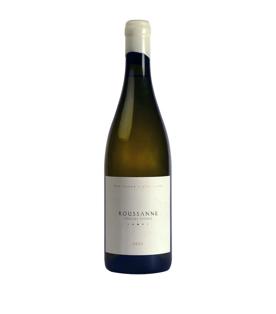 Domaine Peter Sichel Roussanne 2023 (75cl) – Cucugnan, France