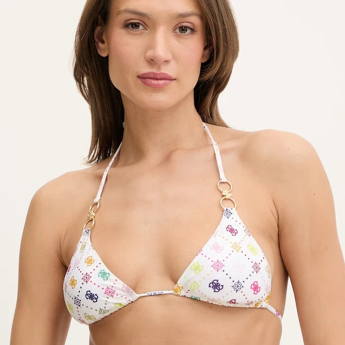 Горнище на бански Guess INES