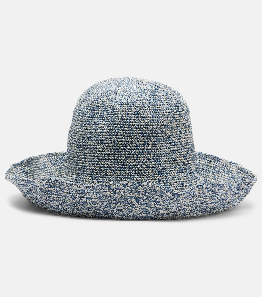 Ruslan Baginskiy - Straw hat