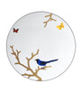 Bernardaud Aux Oiseaux Dinner Plate (26cm)
