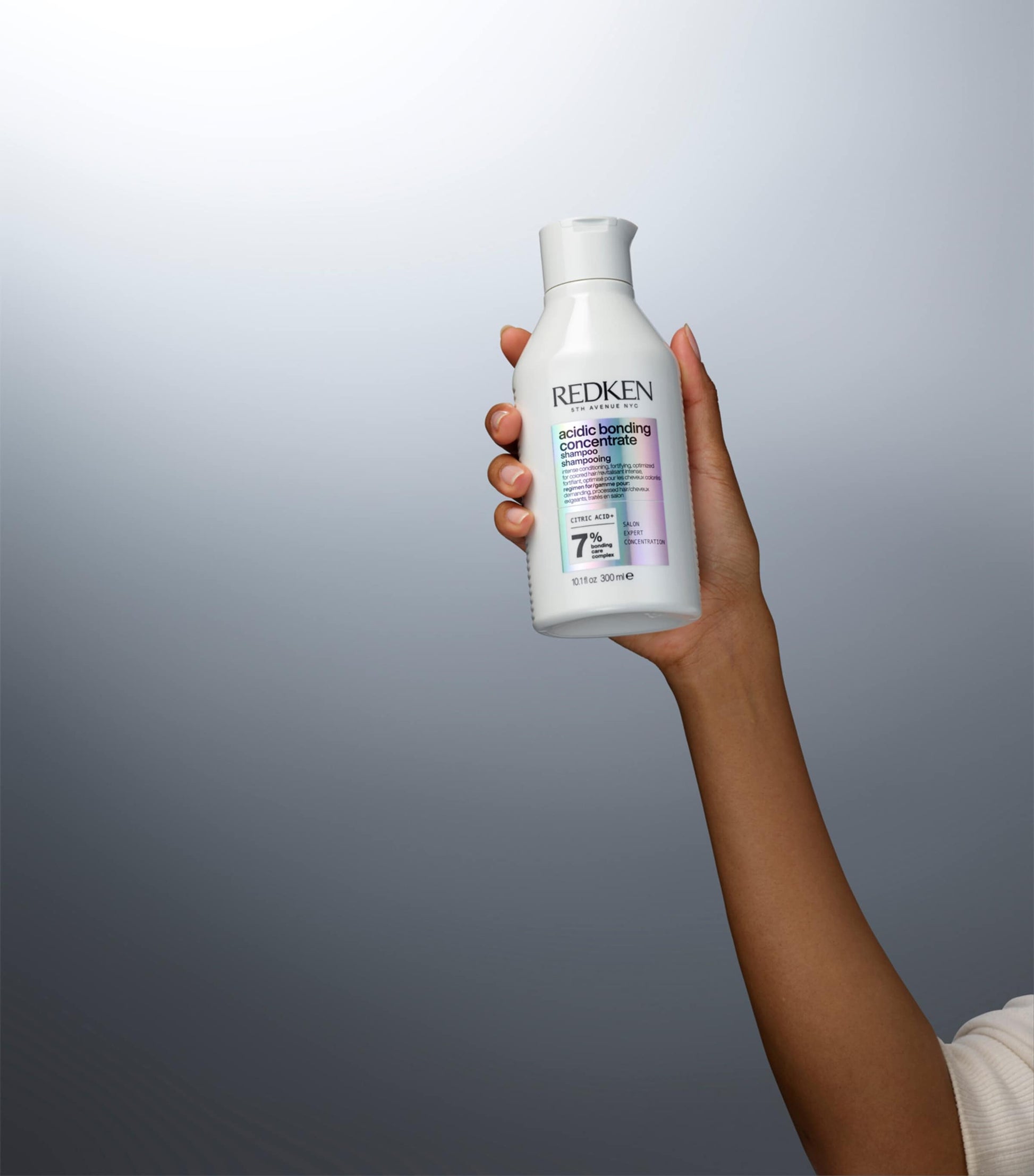 Acidic Bonding Concentrate Shampoo (300ml)