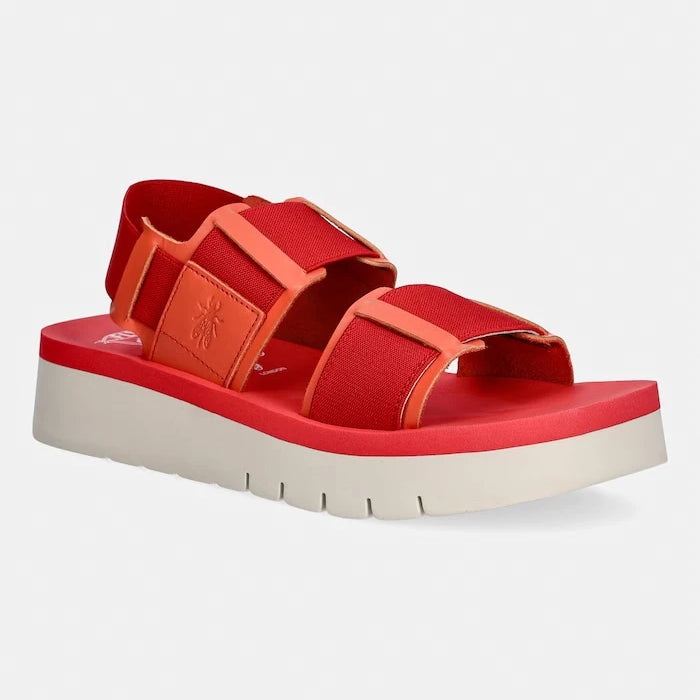 Сандали Fly London SORU277FLY