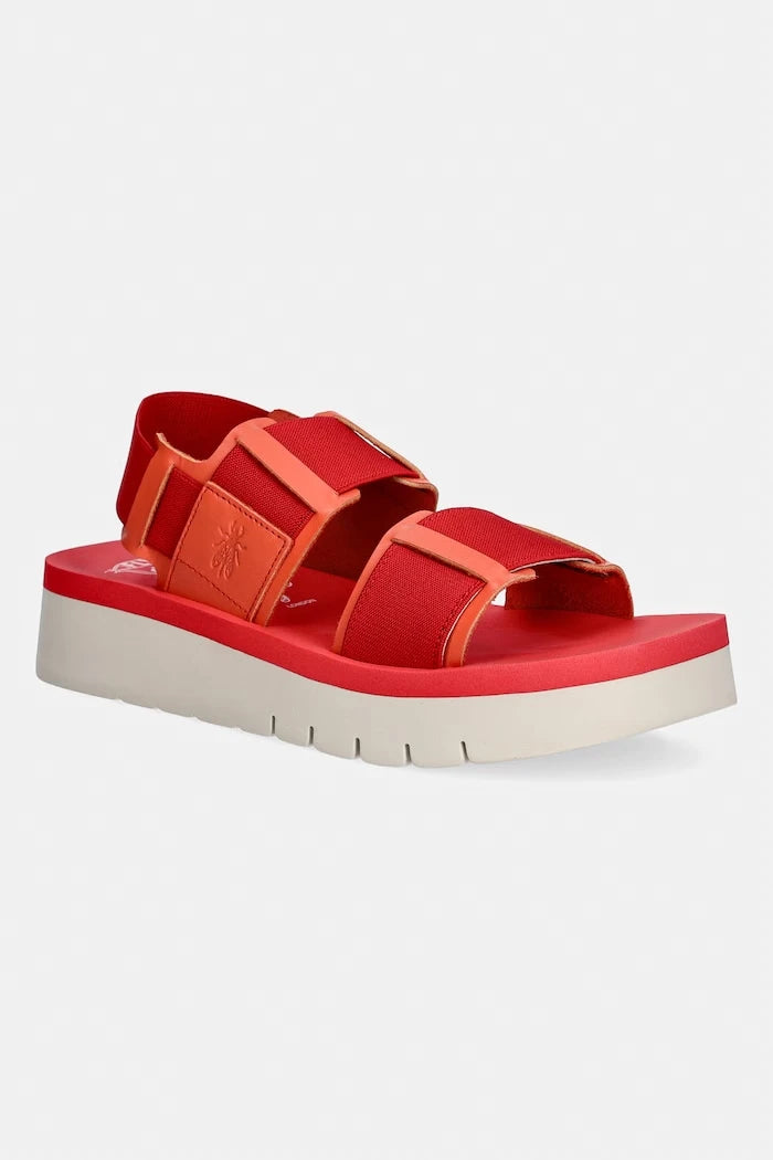 Сандали Fly London SORU277FLY