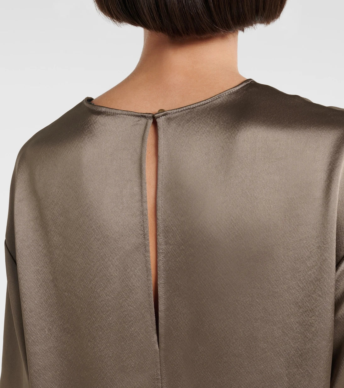Leset - Boxy T-shirt