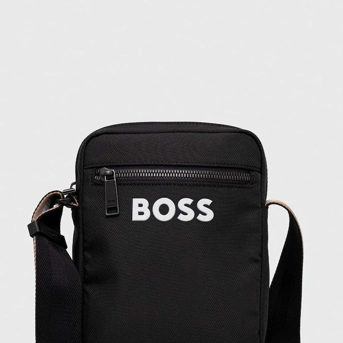 BOSS чанта през рамо мъжка Catch_3.0_NS_Zip