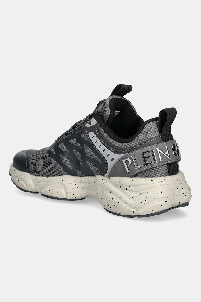 Маратонки PLEIN SPORT Venom Striker Gen.X.05