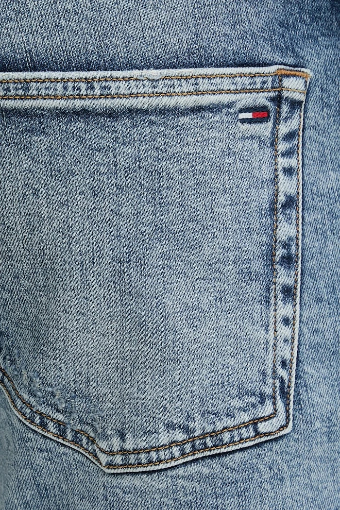 Tommy Jeans дънки slim fit мъжки