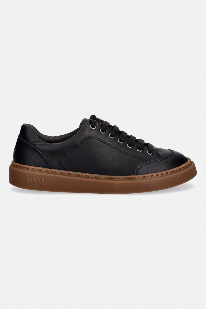 Кожени маратонки Camper Runner Twentyfive