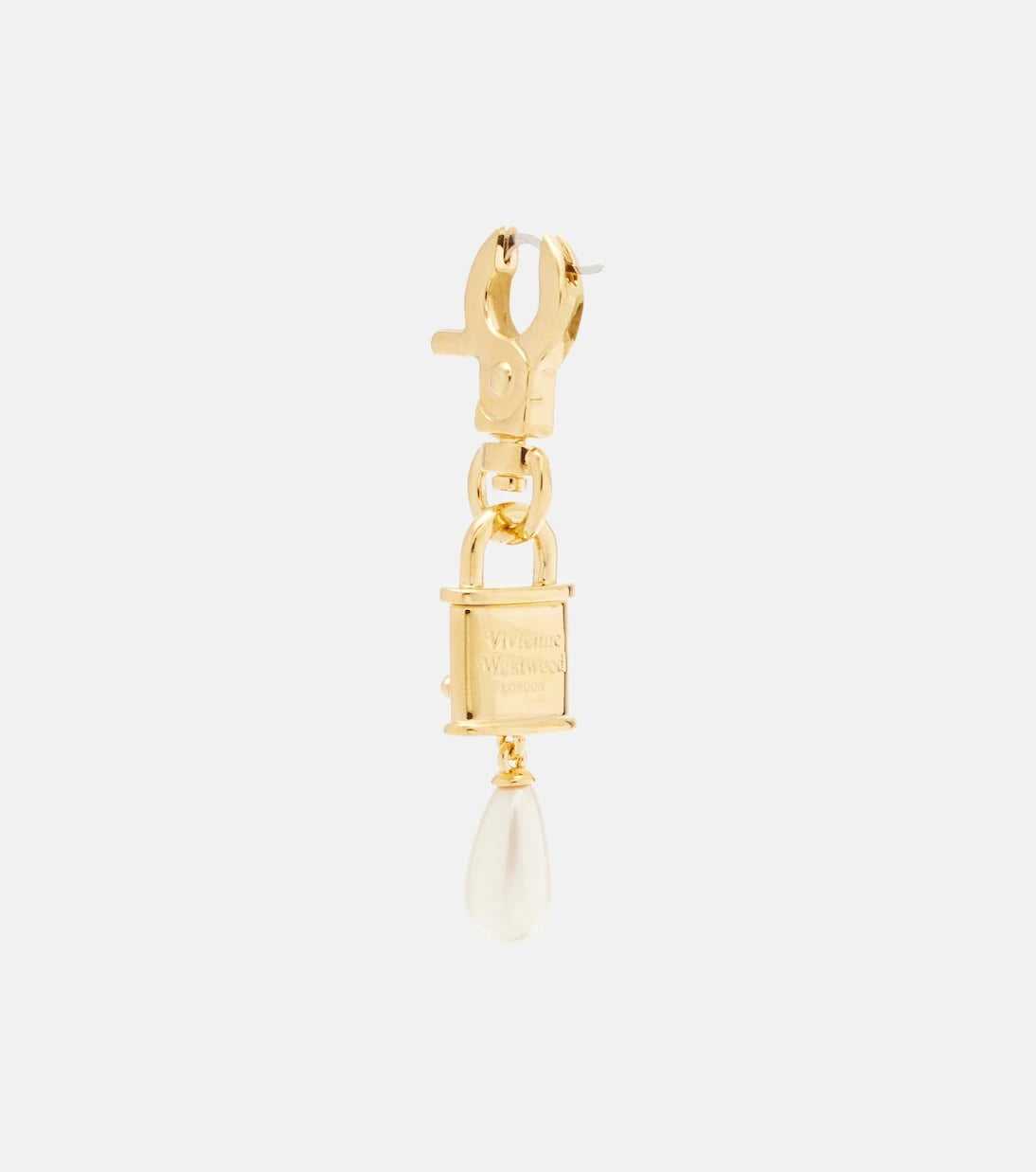 Vivienne Westwood - Celestia Small drop earrings