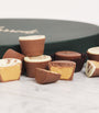 Belgian Peanut Butter Mini Chocolate Selection (540g)