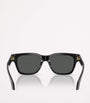 Versace Square Sunglasses