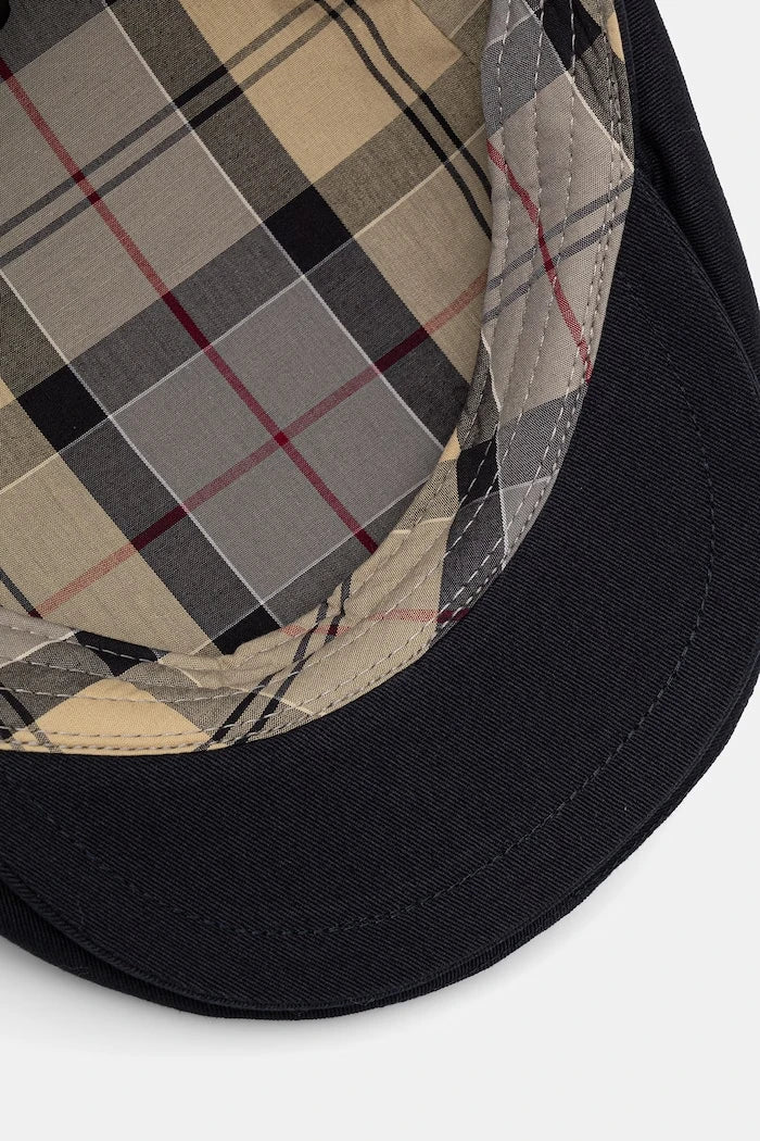 Barbour Каскет мъжки памучен Finnean
