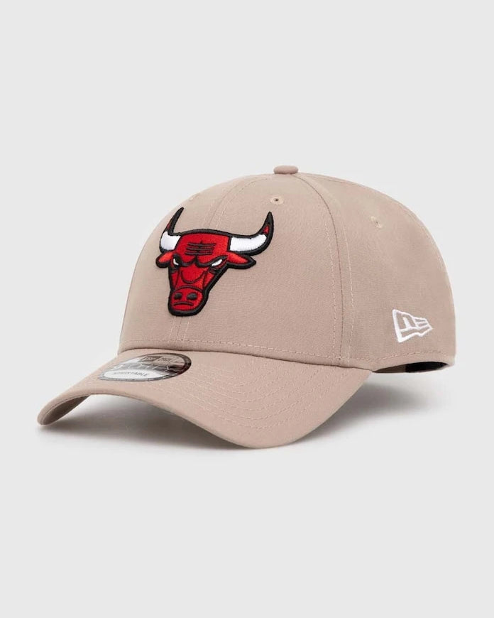 New Era 9Forty Chicago Bulls Şapka
