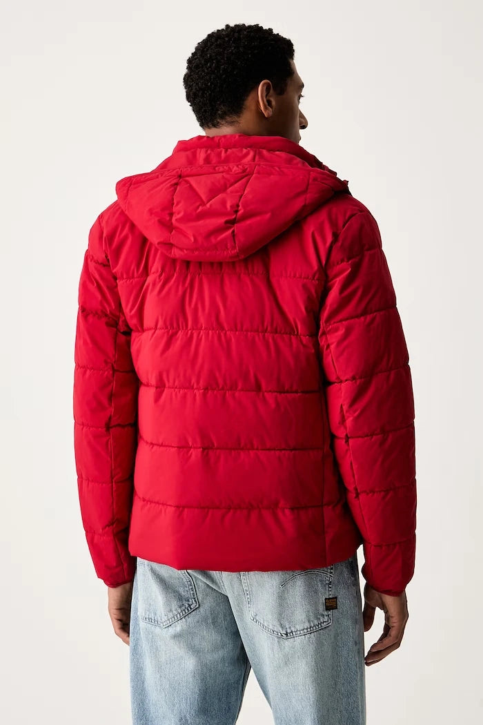 Tommy Hilfiger Erkek Mont