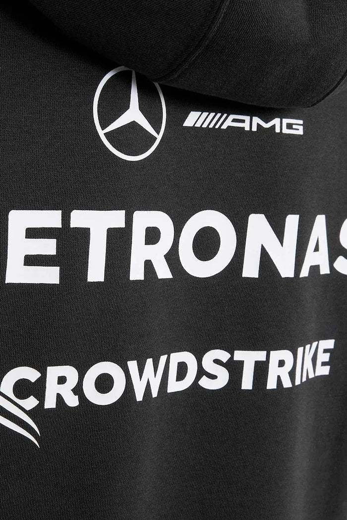 Çocuk adidas Performance MERCEDES sweatshirt