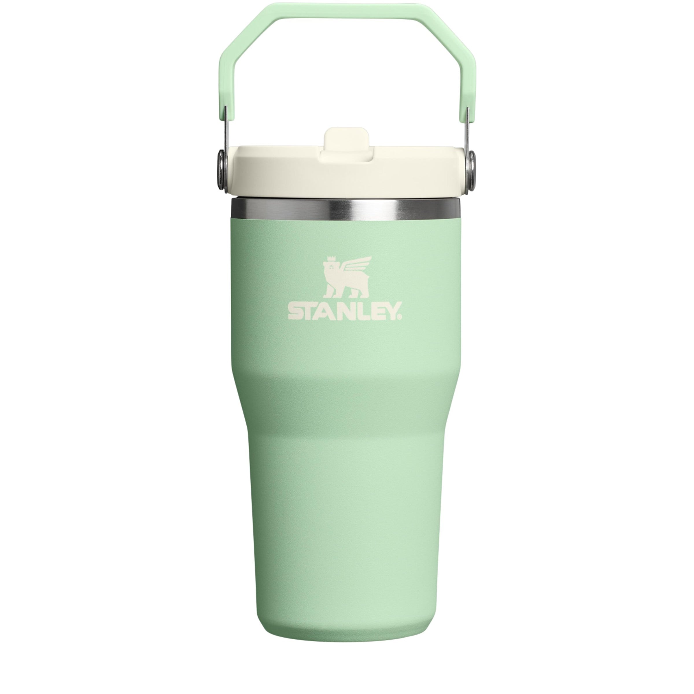 Stanley Iceflow Flip Straw Tumbler (0.6L)