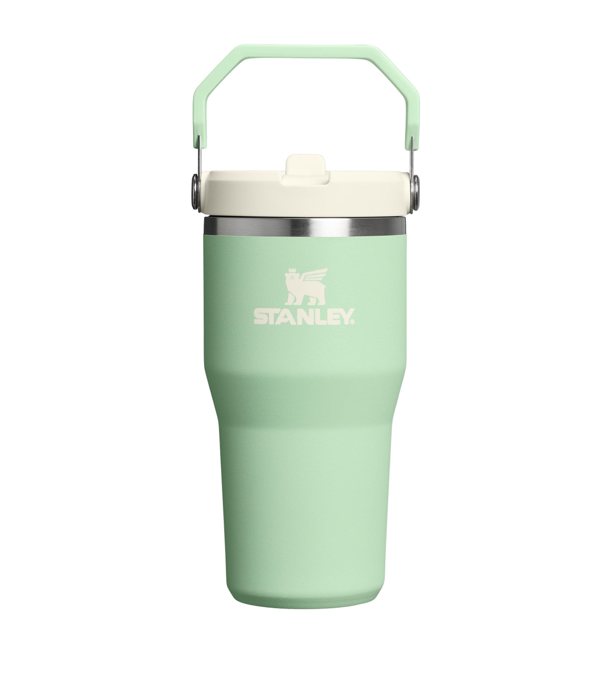 Stanley Iceflow Flip Straw Tumbler (0.6L)