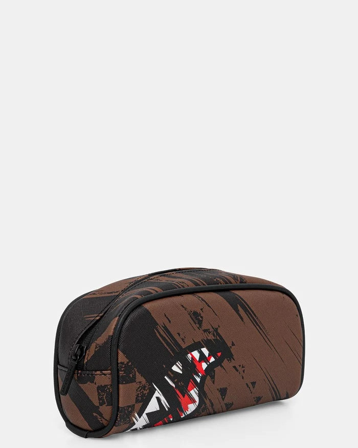 Sprayground козметична чанта от имитация на кожа