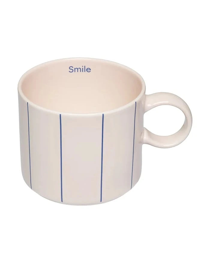 Design Letters Pyjamas jJumbo Cup 400 ml