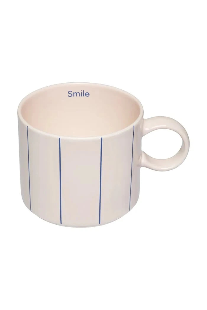 Design Letters Pyjamas jJumbo Cup 400 ml