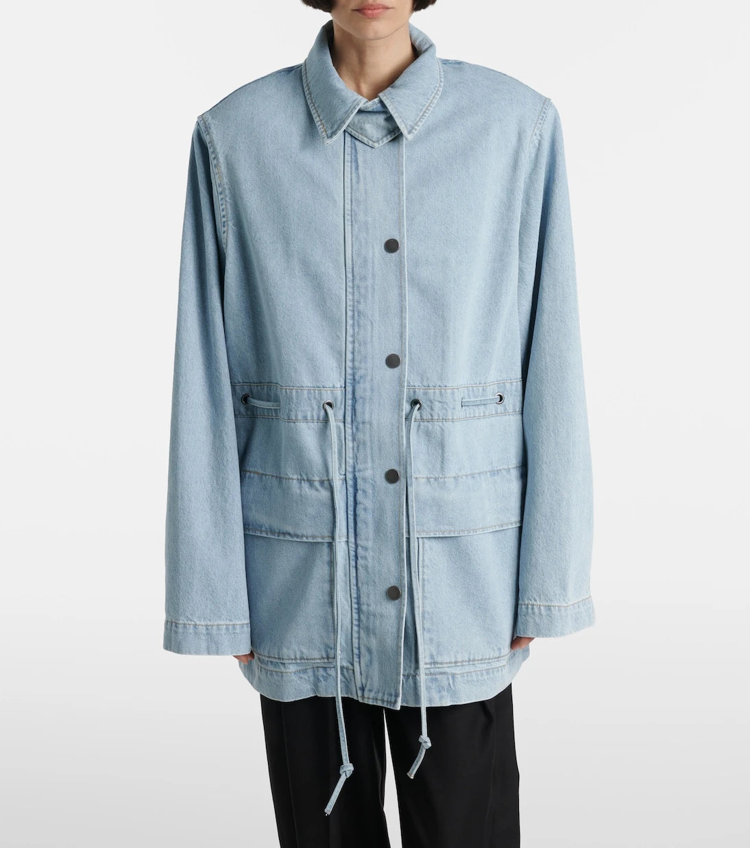 Rotate - Denim jacket