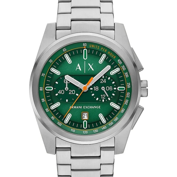 Часовник Armani Exchange PARKER