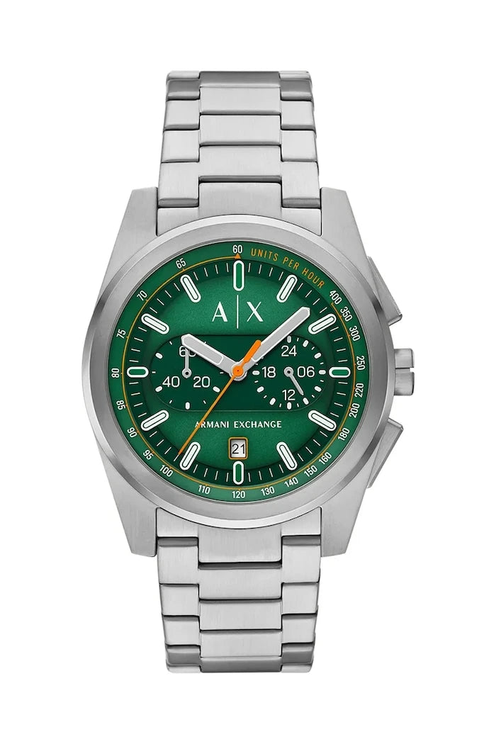Часовник Armani Exchange PARKER