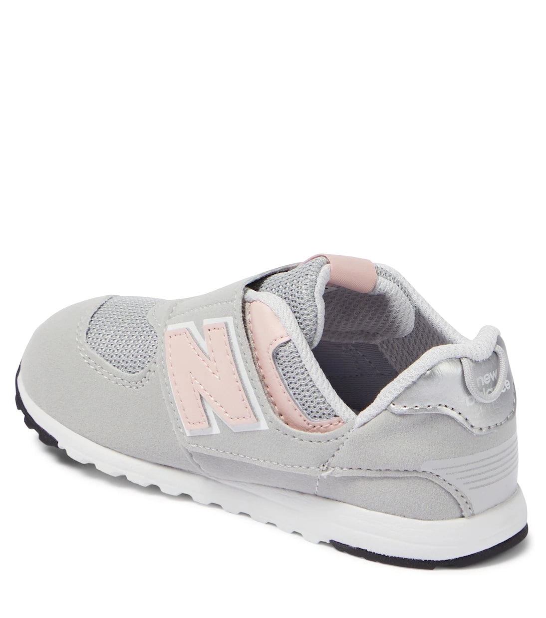 New Balance Kids - 574 Toddler leather sneakers