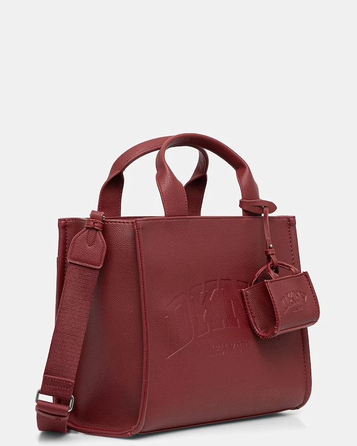 DKNY HADLEE Kadın Crossbody Çanta