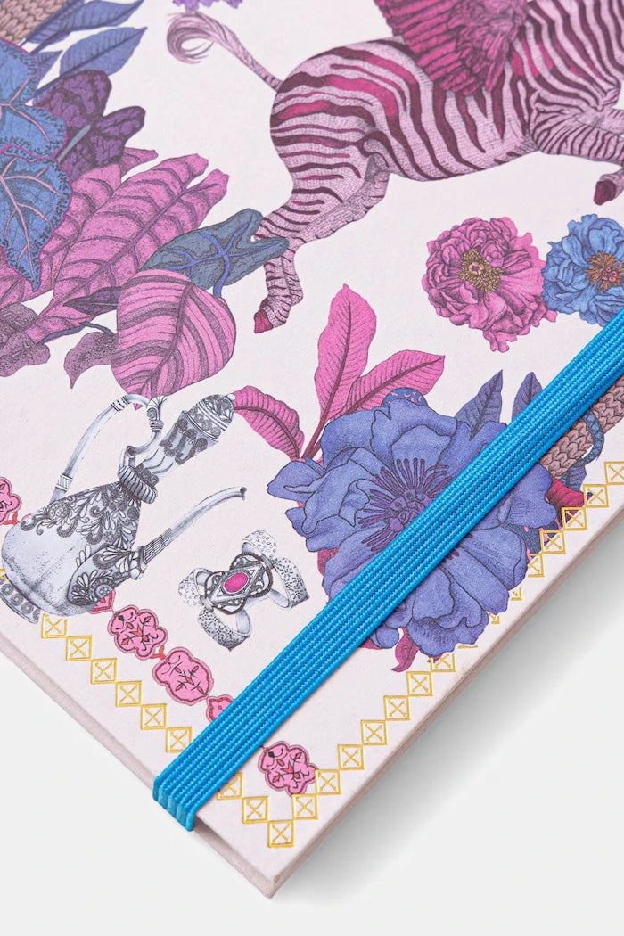 Medicine Defter