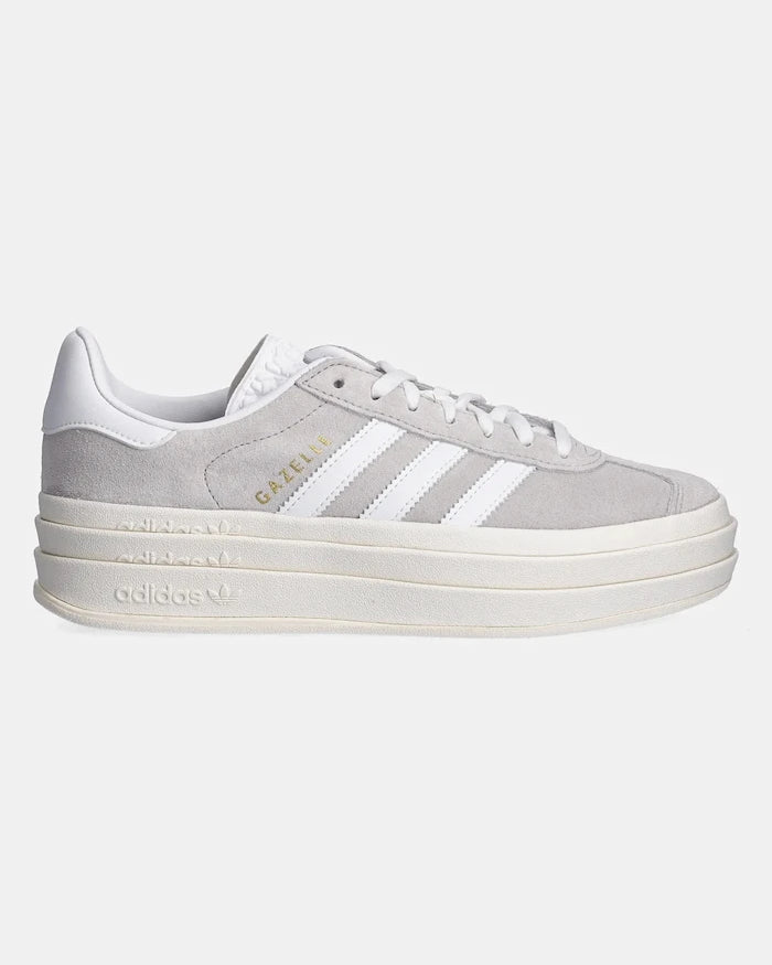 adidas Originals Gazelle Bold W Süet Spor Ayakkabı