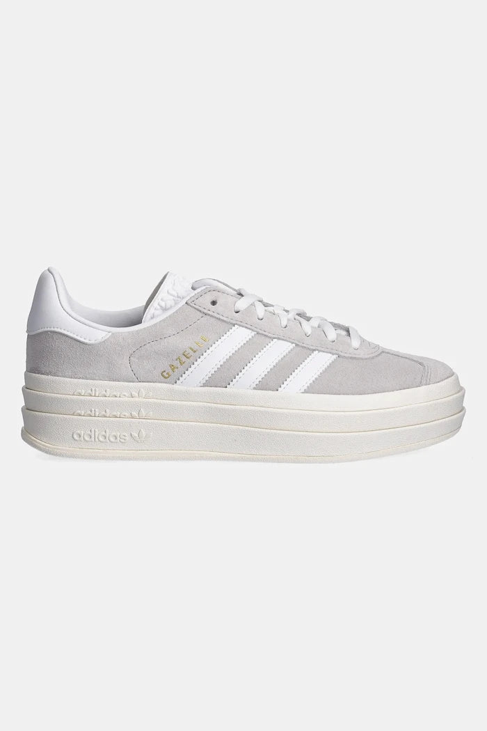 adidas Originals Gazelle Bold W Süet Spor Ayakkabı